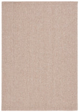 Safavieh Sisal All-Weather 4'-0" x 6'-0" Rug in Taupe