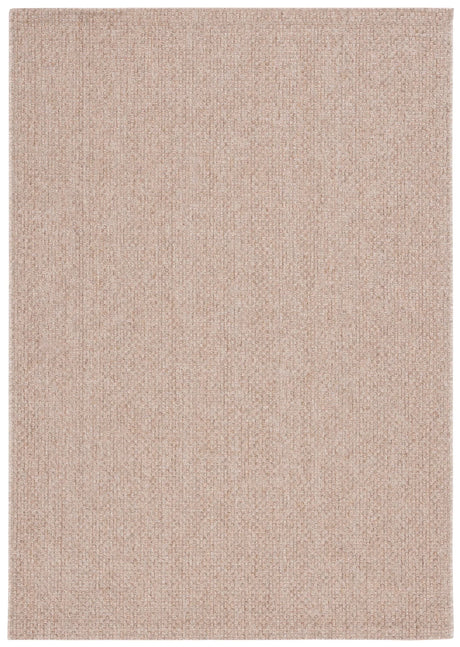 Safavieh Sisal All-Weather 4'-0" x 6'-0" Rug in Taupe