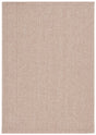 Safavieh Sisal All-Weather 4'-0" x 6'-0" Rug in Taupe