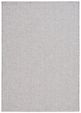 Safavieh Sisal All-Weather 4'-0" x 6'-0" Rug in Light Grey