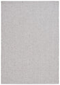 Safavieh Sisal All-Weather 4'-0" x 6'-0" Rug in Light Grey