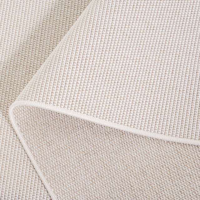 Safavieh Sisal All-Weather Saw642A Ivory/Beige Rug.