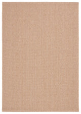 Safavieh Sisal All-Weather 4'-0" x 6'-0" Rug in Natural