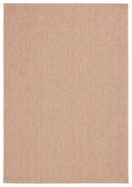Safavieh Sisal All-Weather 4'-0" x 6'-0" Rug in Natural