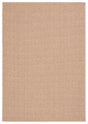 Safavieh Sisal All-Weather 4'-0" x 6'-0" Rug in Natural