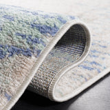 Safavieh Skyler Sky504B Beige/Grey Blue Rug.