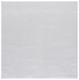 Safavieh Slate 700 6'-7" x 6'-7" Rug in Taupe / Ivory