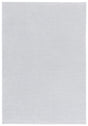Safavieh Slate 700 4'-0" x 6'-0" Rug in Grey / Ivory