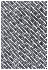 Safavieh Slate 700 4'-0" x 6'-0" Rug in Ivory / Black