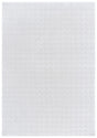Safavieh Slate 700 4'-0" x 6'-0" Rug in Beige / Ivory