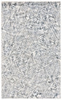 Safavieh Soho Soh125Y Ivory/Green Rug.