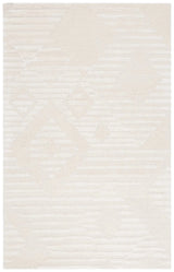 Safavieh Soho 4'-0" x 6'-0" Rug in Ivory