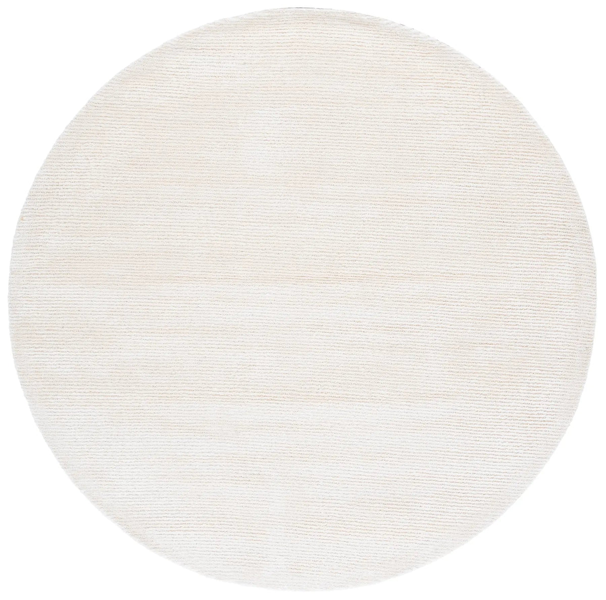 Safavieh Soho 6'-0" x 6'-0" Rug in Ivory