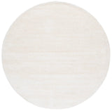 Safavieh Soho 6'-0" x 6'-0" Rug in Ivory