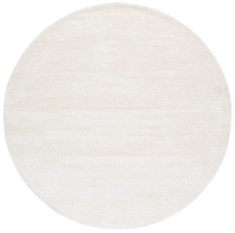 Safavieh Soho 6'-0" x 6'-0" Rug in Ivory