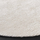Safavieh Soho 6'-0" x 6'-0" Rug in Ivory