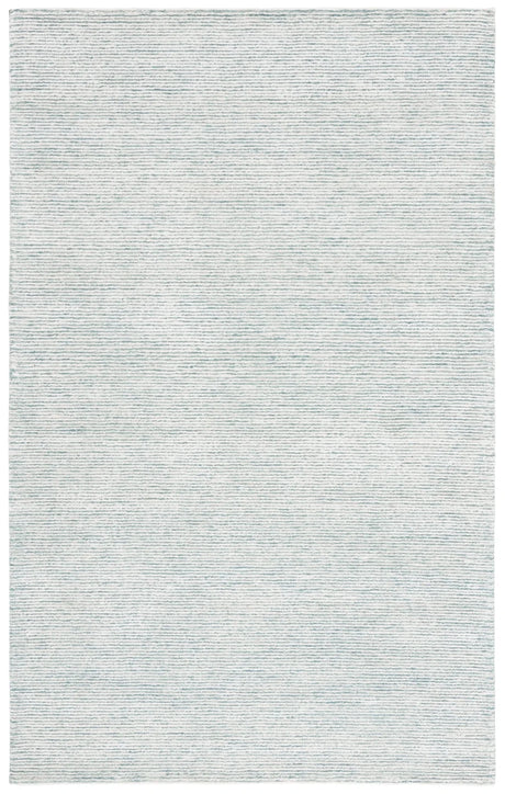 Safavieh Soho 4'-0" x 6'-0" Rug in Turquoise / Ivory