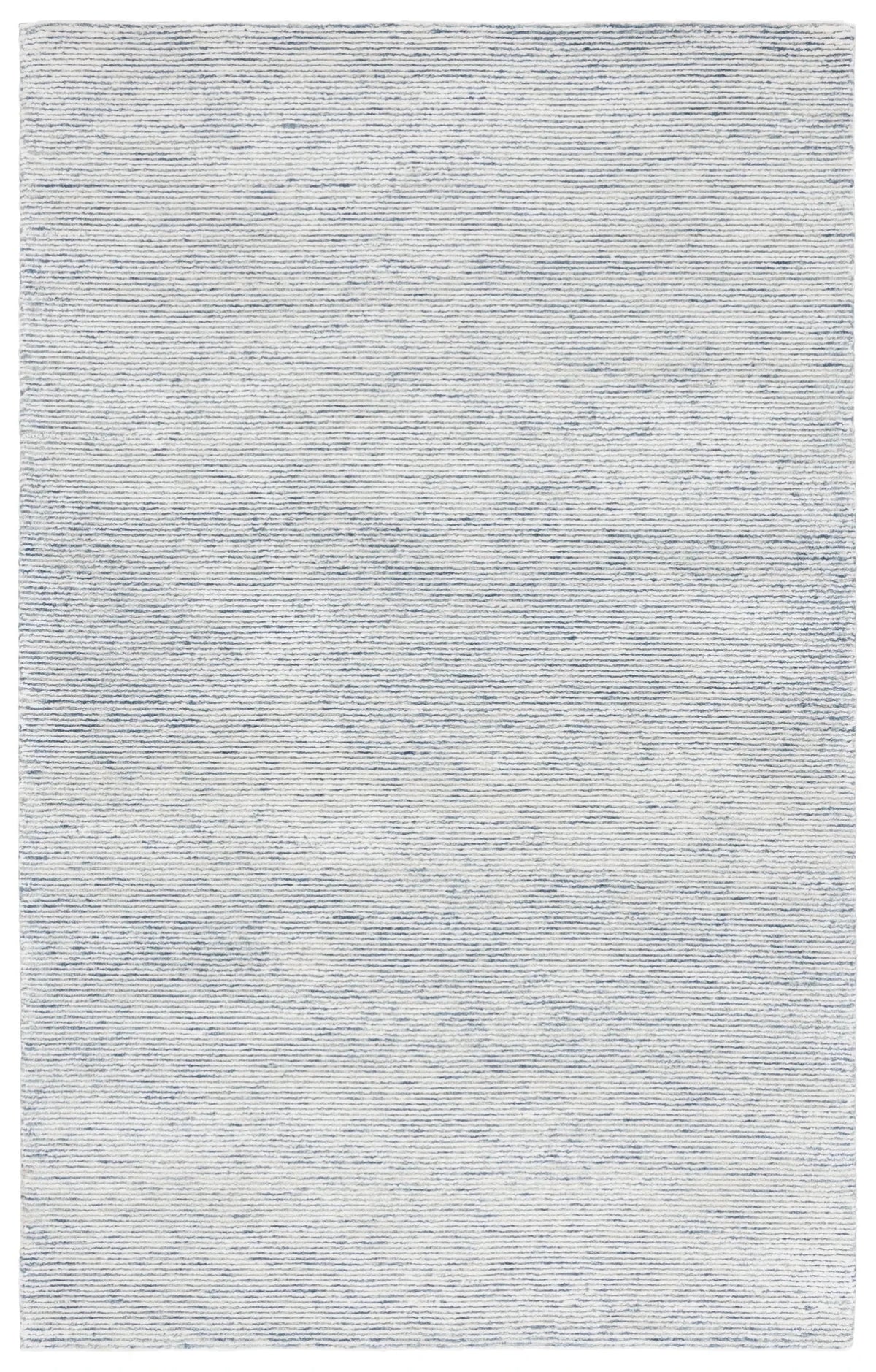 Safavieh Soho 4'-0" x 6'-0" Rug in Blue / Ivory