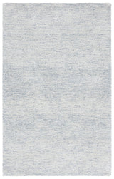 Safavieh Soho 4'-0" x 6'-0" Rug in Blue / Ivory