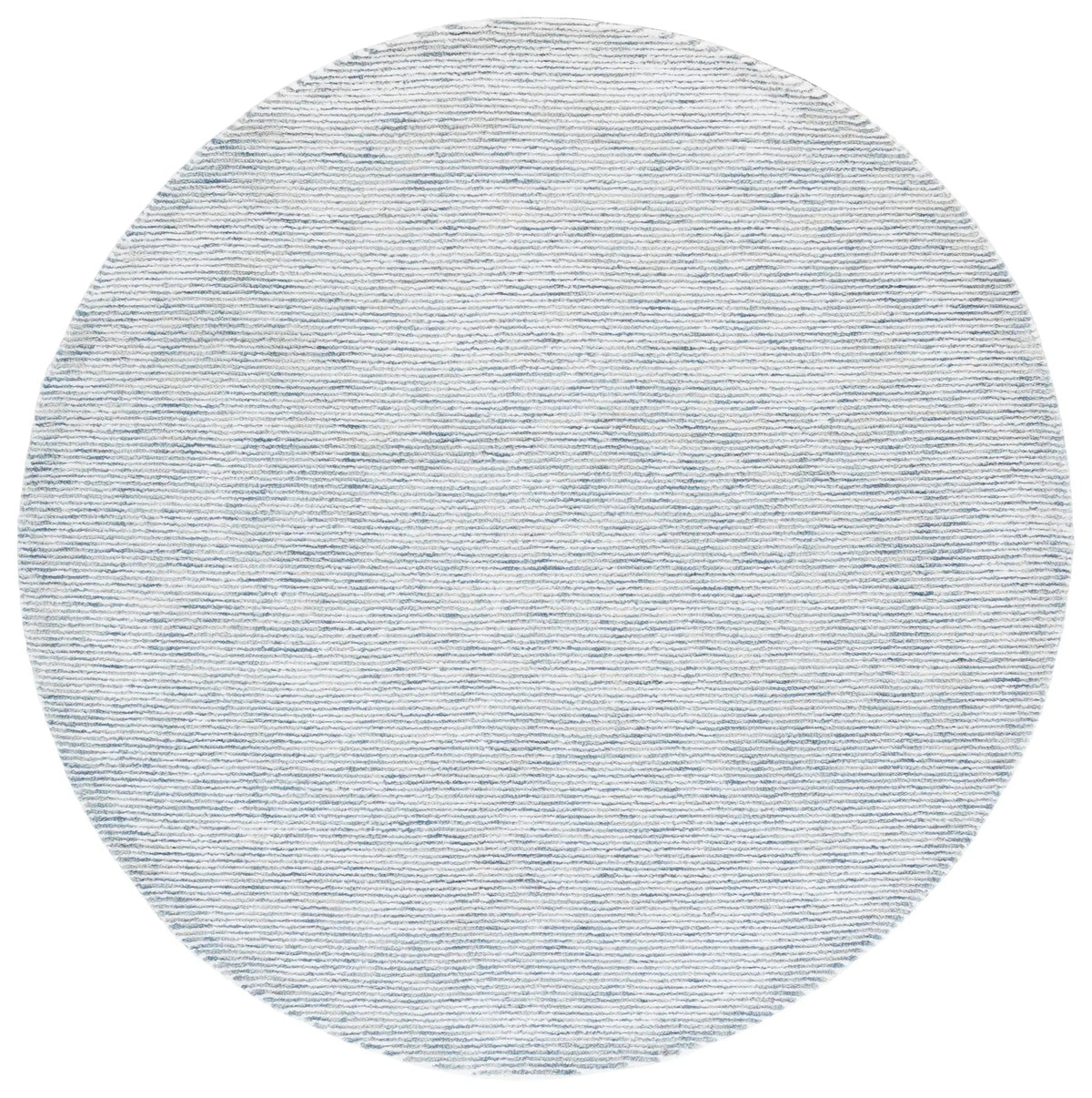 Safavieh Soho 6'-0" x 6'-0" Rug in Blue / Ivory