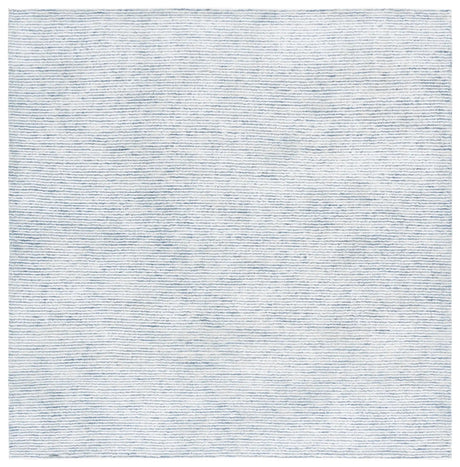 Safavieh Soho 6'-0" x 6'-0" Rug in Blue / Ivory