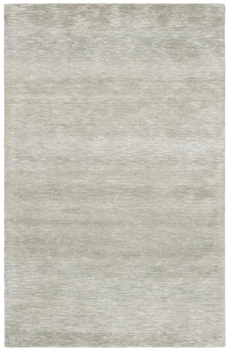 Safavieh Soho 4'-0" x 6'-0" Rug in Green
