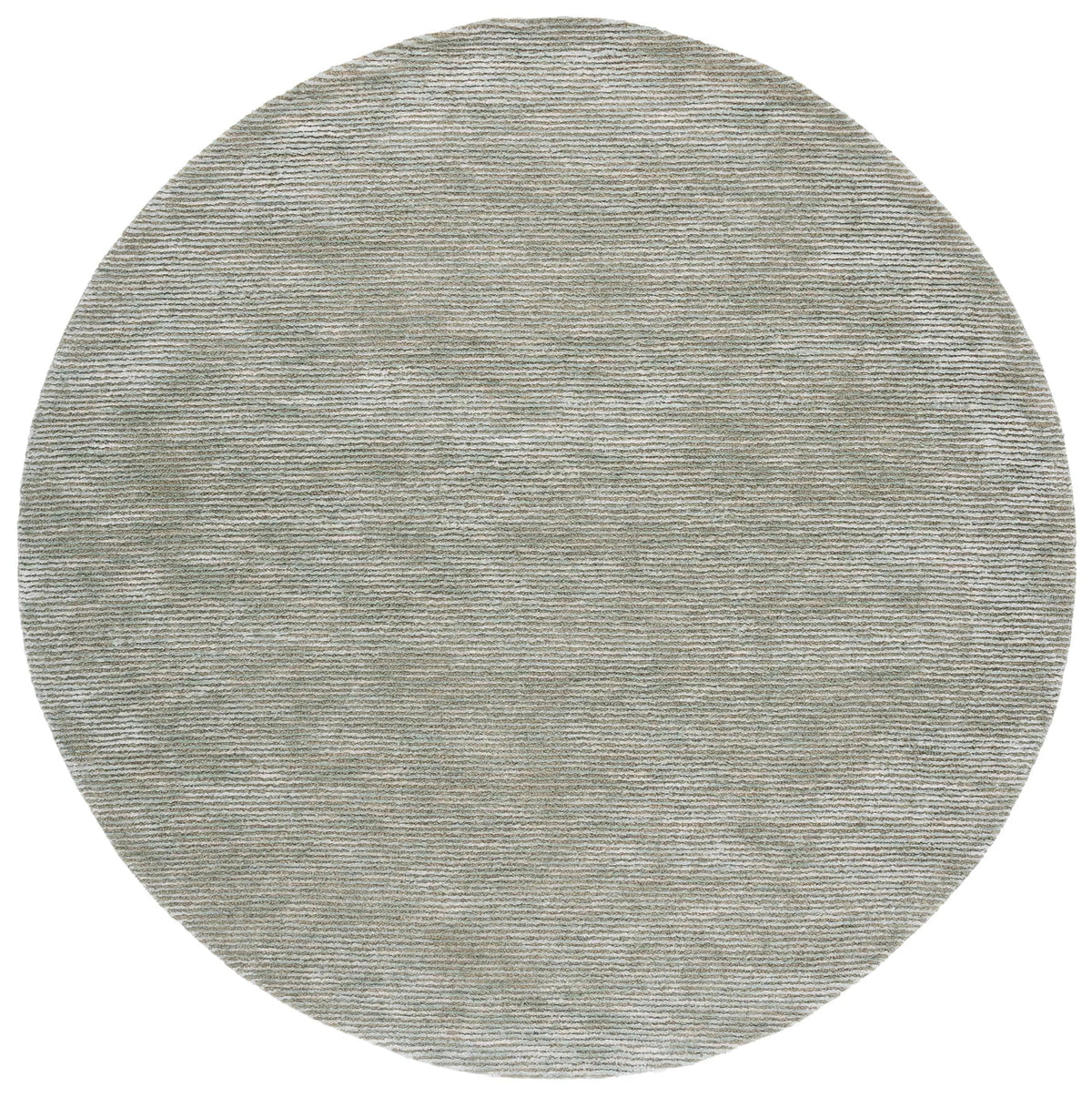 Safavieh Soho 6'-0" x 6'-0" Rug in Green