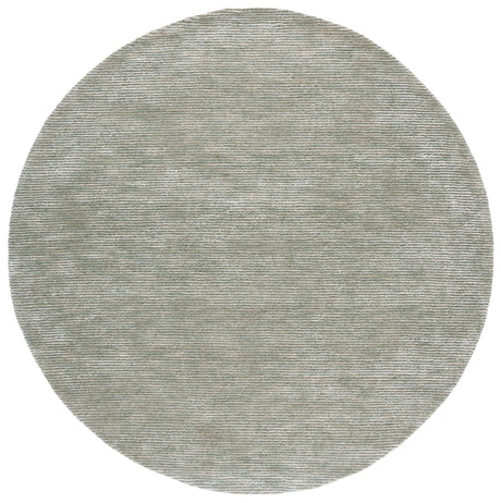 Safavieh Soho 6'-0" x 6'-0" Rug in Green
