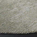 Safavieh Soho 6'-0" x 6'-0" Rug in Green