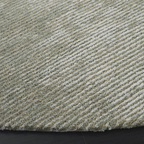 Safavieh Soho 6'-0" x 6'-0" Rug in Green