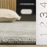 Safavieh Soho 4'-0" x 6'-0" Rug in Green