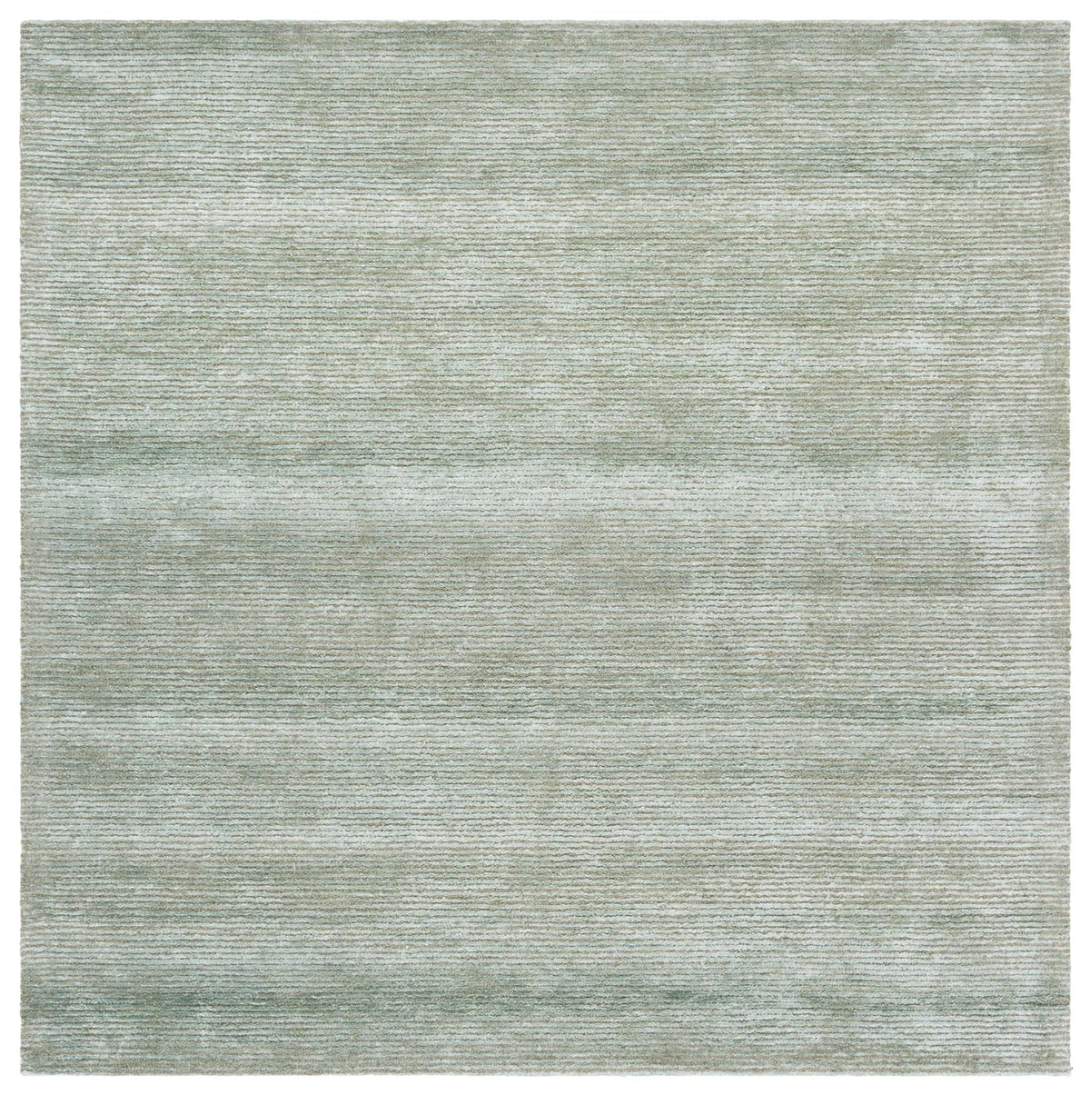 Safavieh Soho 6'-0" x 6'-0" Rug in Green