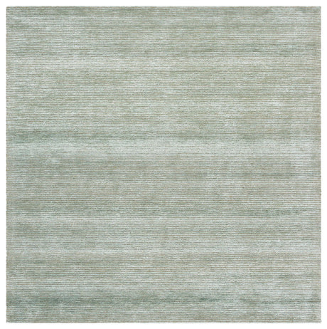 Safavieh Soho 6'-0" x 6'-0" Rug in Green