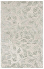 Safavieh Soho 4'-0" x 6'-0" Rug in Green