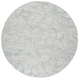 Safavieh Soho 6'-0" x 6'-0" Rug in Green