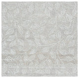 Safavieh Soho 6'-0" x 6'-0" Rug in Green