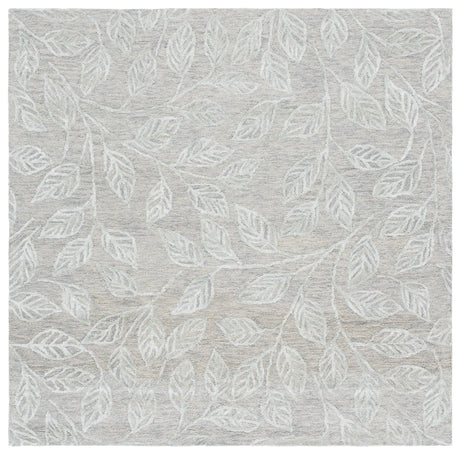 Safavieh Soho 6'-0" x 6'-0" Rug in Green