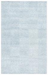 Safavieh Soho 4'-0" x 6'-0" Rug in Light Blue