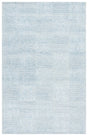 Safavieh Soho 4'-0" x 6'-0" Rug in Light Blue