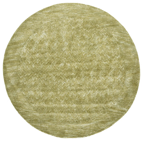 Safavieh Soho 6'-0" x 6'-0" Rug in Green