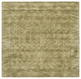 Safavieh Soho 6'-0" x 6'-0" Rug in Green
