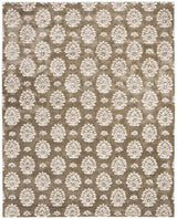 Safavieh Soho 9'-6" x 13'-6" Rug in Beige / Ivory