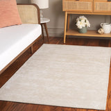 Safavieh Soho 4'-0" x 6'-0" Rug in Beige
