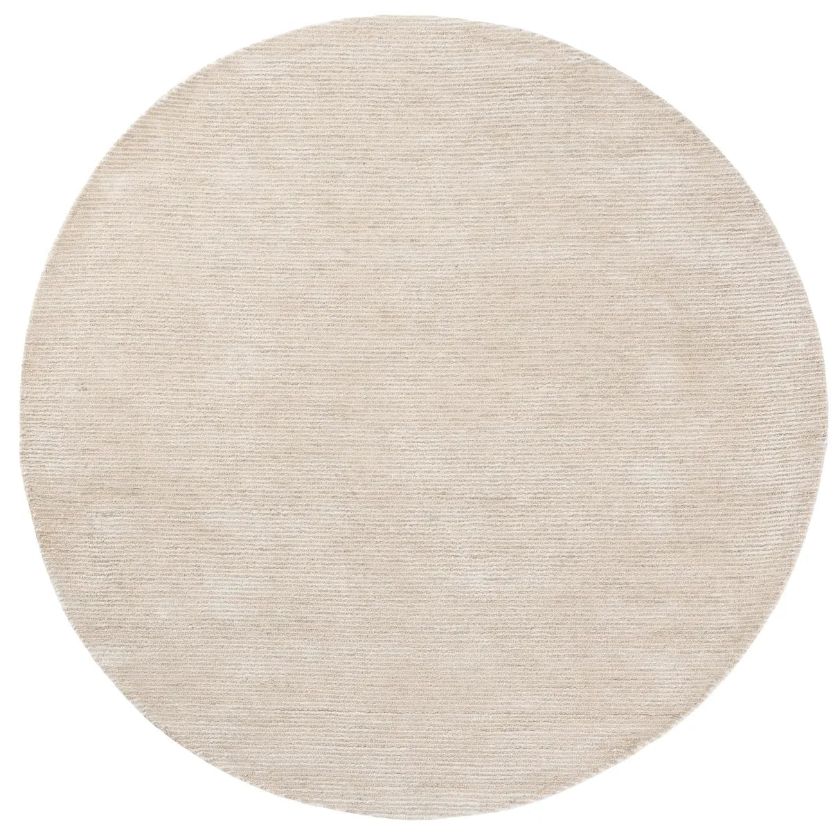 Safavieh Soho 6'-0" x 6'-0" Rug in Beige