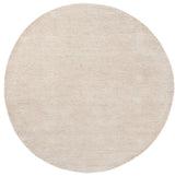 Safavieh Soho 6'-0" x 6'-0" Rug in Beige