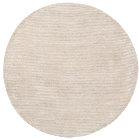 Safavieh Soho 6'-0" x 6'-0" Rug in Beige