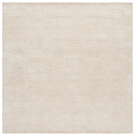 Safavieh Soho 6'-0" x 6'-0" Rug in Beige