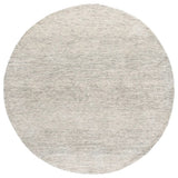 Safavieh Soho 6'-0" x 6'-0" Rug in Grey