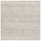 Safavieh Soho 6'-0" x 6'-0" Rug in Grey