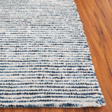 Safavieh Soho 2'-3" x 8'-0" Rug in Navy